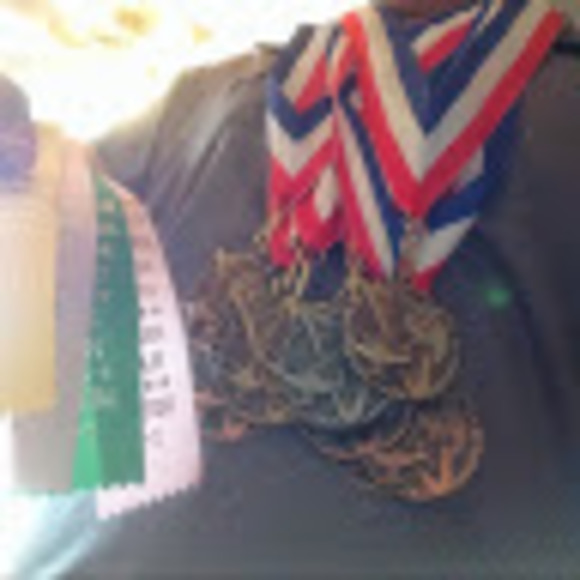 Meet your Posher, Josh - Picture 1 of 1